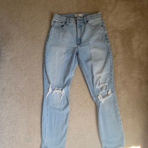 Abercrombie & Fitch jeans